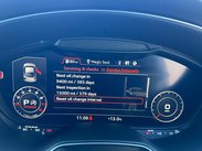 Audi TT 2.0 TFSI Sport S Tronic quattro Euro 6 (s/s) 3dr 75