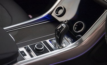Land Rover Range Rover Sport 5.0 SVR 23