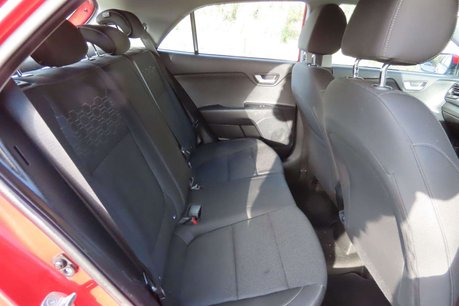 Kia Rio 1.2 2 Euro 6 (s/s) 5dr 9