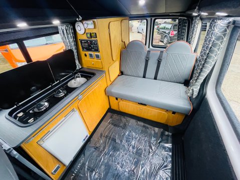 Volkswagen Transporter *** SOLD *** 11