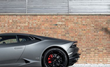 Lamborghini Huracan LP610-4 23