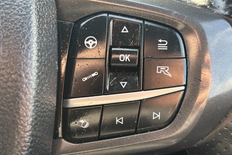 Ford Ranger Wildtrak 3.0 V6 292ps 4x4 Double Cab Pick Up - No VAT 30