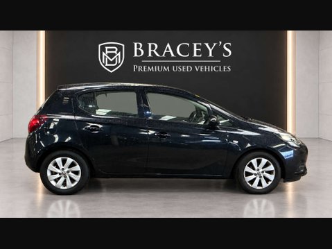 Vauxhall Corsa 1.4 Corsa Design 5dr 5