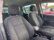 Vauxhall Zafira 1.6 Zafira Tourer SRi CDTi ecoFLEX S/S 5dr 18