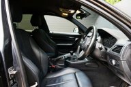 BMW 1 Series 1.5 118i M Sport Shadow Edition 5dr 20
