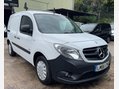 Mercedes-Benz Citan 1.5 109 CDI BlueEfficiency L1 Euro 6 (s/s) 5dr 4
