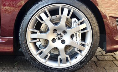 Abarth 695 Edizione Maserati 10