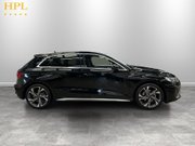 Audi A3 1.5 TFSI 35 S line Sportback 5dr Petrol S Tronic Euro 6 (s/s) (150 ps) 1 Ow 8