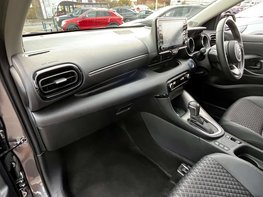 Mazda 2 Hybrid 1.5 Mazda2 Hybrid Select CVT 5dr 17