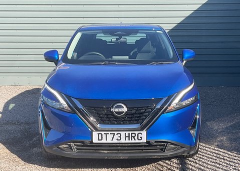 Nissan Qashqai E-POWER ACENTA PREMIUM 6