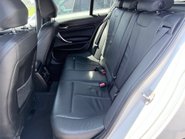 BMW 1 Series 125I M SPORT AUTO [PRO NAV] 12