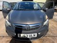 Vauxhall Corsa 1.2 16V SXi Hatchback 5dr Petrol Manual Euro 5 (A/C) (85 ps) 28