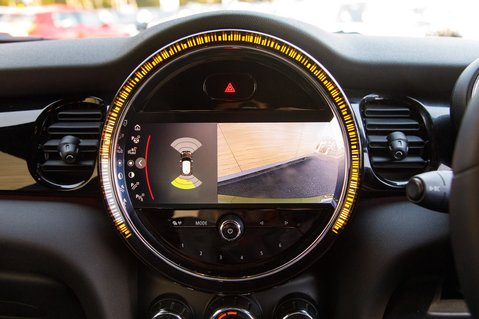 Mini Hatch COOPER S SPORT 25