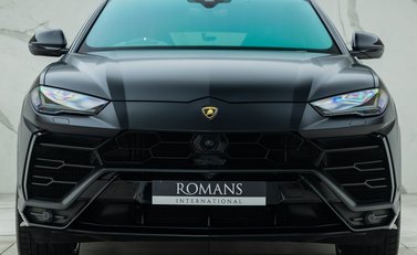 Lamborghini Urus 7