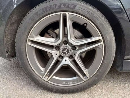 Mercedes-Benz A Class 1.3 A200 AMG Line (Premium) Hatchback 5dr Petrol 7G-DCT Euro 6 (s/s) (163 p 46