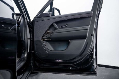 Land Rover Range Rover Sport 3.0 P400 MHEV Dynamic SE SUV 5dr Petrol Auto 4WD Euro 6 17