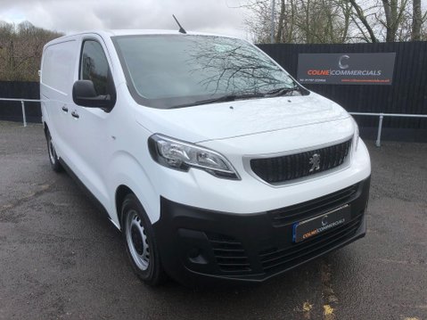 Peugeot Expert BLUE HDI PROFESSIONAL STANDARD 1