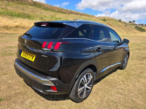 Peugeot 3008 1.5 BlueHDi GT Line Euro 6 (s/s) 5dr 14
