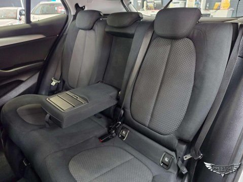 BMW X2 2.0 18d SE sDrive Euro 6 (s/s) 5dr 27