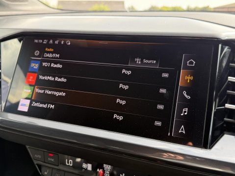 Audi Q4 40 Edition 1 Sportback 5dr Electric Auto 82kWh (204 ps) 47