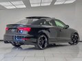 Audi RS3 2.5 RS 3 Audi Sport Edition TFSI Quattro Semi-Auto 4WD 4dr 3