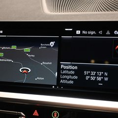 BMW 3 Series 2.0 320I M Sport Auto 5dr 1