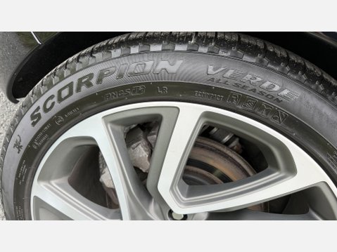 Land Rover Discovery SDV6 HSE LUXURY 47