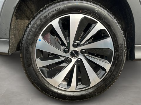BYD Seal U 1.5 DM-i Comfort 5dr Auto 10