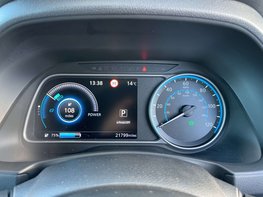 Nissan LEAF Leaf Takna 5dr 20