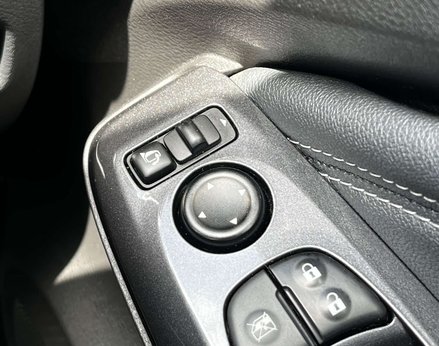 Nissan Juke 1.0 Juke Tekna DiG-T 5dr 58