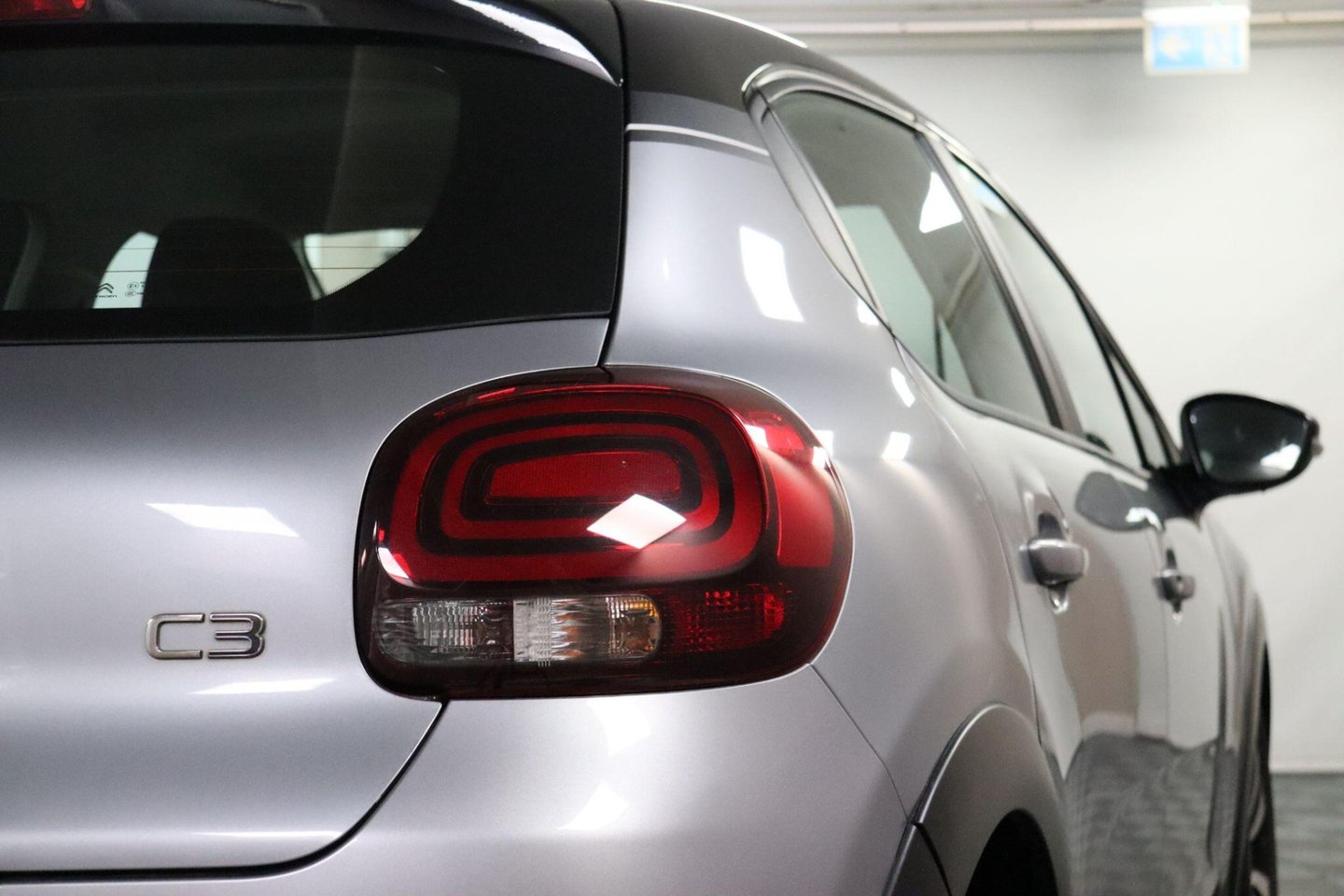 2019 Citroen C3 — image 19