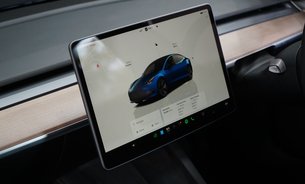 Tesla Model 3 LONG RANGE AWD Ryzen GROK AI One Owner Heat Pump Adaptive LEDs VAT Q 20