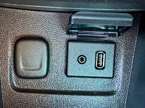 Vauxhall Mokka TECH LINE S/S 36