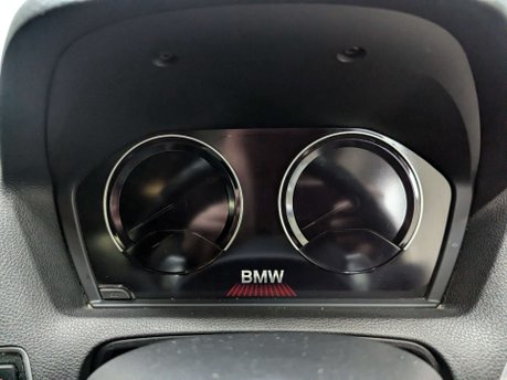 BMW 2 Series 2.0 220D M Sport Auto 2dr 74