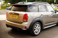 Mini Countryman COOPER ALL4 SPORT 8
