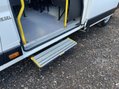 Peugeot Boxer 440 L4H2 17seat MINIBUS LITE NON-D1 with Telescopic Ramps. ULEZ E6. 9
