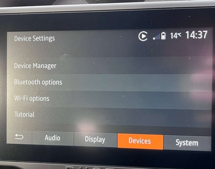 Dacia Duster 1.0 Duster Journey TCE 4x2 5dr 45