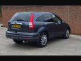 Honda CR-V 2.0 CR-V EX i-VTec 4WD 5dr 16