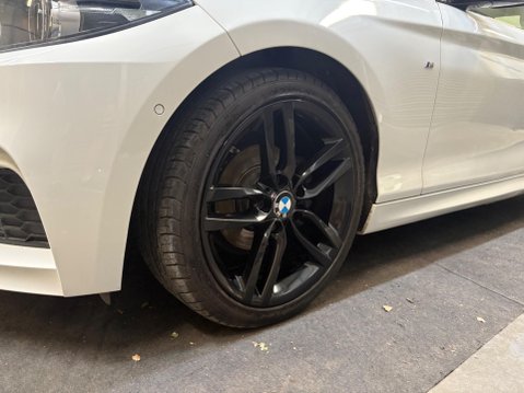 BMW 2 Series 1.5 218i M Sport Euro 6 (s/s) 2dr 55