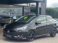 Vauxhall Corsa 1.4 Corsa Limited Edition 3dr 2