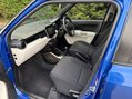 Suzuki Ignis 1.2 Dualjet SZ-T Euro 6 5dr 14