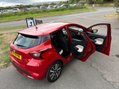 Nissan MICRA IG-T ACENTA LIMITED EDITION 30
