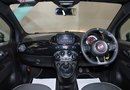 Fiat 500 1.2 Sport 3dr 16