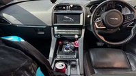 Jaguar F-Pace 2.0 D180 R-Sport SUV 5dr Diesel Auto AWD Euro 6 (s/s) (180 ps) 5