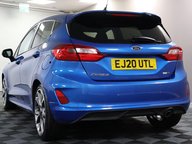 Ford Fiesta ST-LINE X EDITION MHEV 28