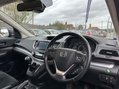 Honda CR-V 1.6 i-DTEC SR 4WD Euro 6 (s/s) 5dr 14
