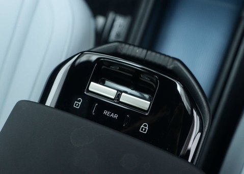 Volvo Ex30 Single Motor Extended Range 69kWh Ultra SUV 5dr Electric Auto (272 ps) 30
