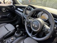 Mini Convertible Cooper 1.5 Chili / Media - SAT NAV + MINI CONNECTED + 17" ALLOYS 3