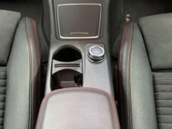 Mercedes-Benz GLA 1.6 GLA180 AMG Line Edition SUV 5dr Petrol 7G-DCT Euro 6 (s/s) (122 ps) 36