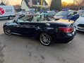 Mercedes-Benz E Class 2.0 E200 AMG Line Cabriolet G-Tronic+ Euro 6 (s/s) 2dr 5